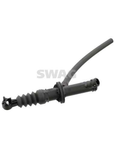 Cilindro maestro, embrague Swag 60 10 3991 - SWAG TRANSM. CILINDRO DE E