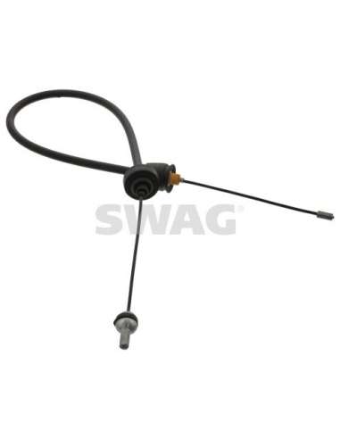 Cable de accionamiento, accionamiento del embrague Swag 60 90 9699 - SWAG CABLE DE MANDO DE EMB