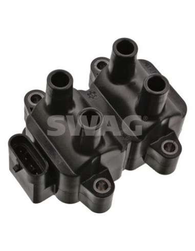 Bobina de encendido Swag 60 92 1524 - SWAG BOBINA DE ENCENDIDO Kerr Nelson