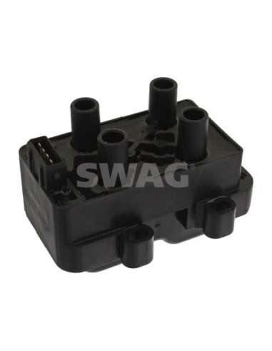 Bobina de encendido Swag 60 92 1525 - SWAG BOBINA DE ENCENDIDO Kerr Nelson