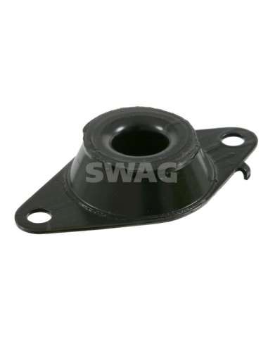 Suspensión, caja de cambios Izq. Swag 60 92 1885 - SWAG SOPORTE DE MOTOR Lemark