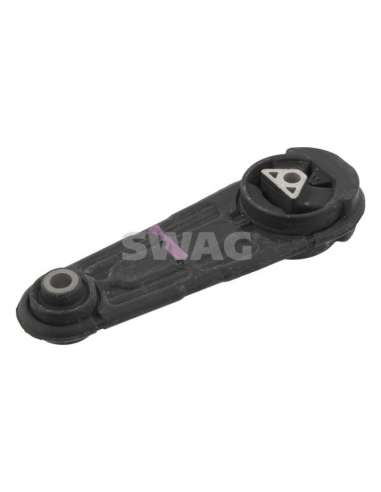 Suspensión, caja de cambios Swag 60 92 9593 - SWAG SOPORTE DE MOTOR