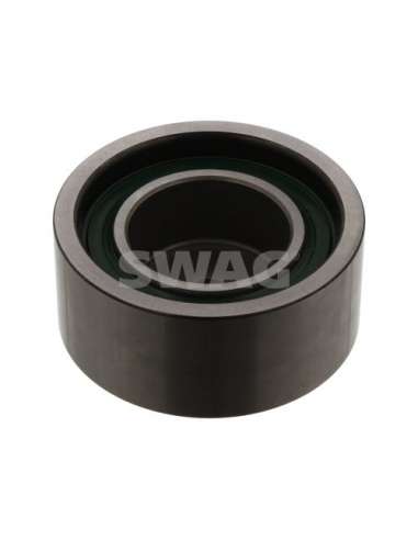 Polea inversión/guía, correa poli V Swag 60 93 0664 - SWAG POLEA DE INVERSION