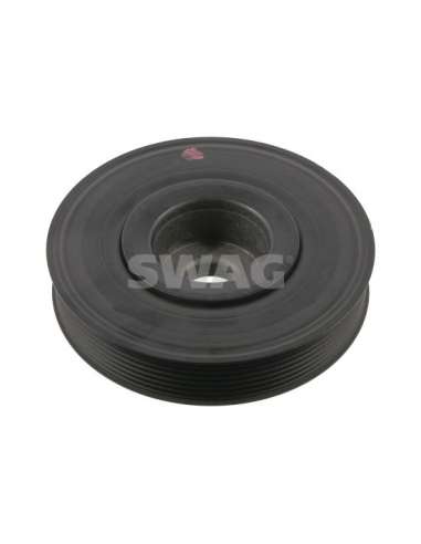 Polea, cigüeñal Swag 60 93 6244 - SWAG POLEA DE CIGUENAL