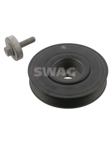 Polea, cigüeñal Swag 60 93 6247 - SWAG POLEA DE CIGUENAL CON