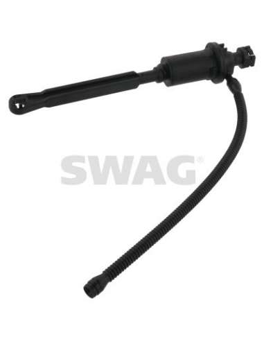 Cilindro maestro, embrague Swag 60 93 7463 - SWAG TRANSM. CILINDRO DE E