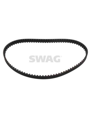 Correa dentada Swag 60 93 7639 - SWAG CORREA DENTADA