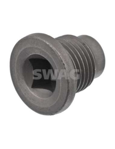 Tapón roscado, colector de aceite Swag 60 94 5890 - SWAG TORNILLO PURGADOR DE