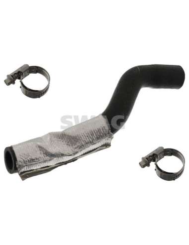 Tubo flexible de aire de sobrealimentación Swag 62 10 0317 - SWAG TUBO FLEXIBLE DE AIRE