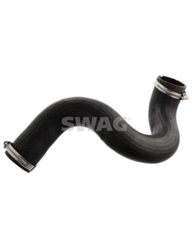Tubo flexible de aire de sobrealimentación Swag 62 10 3108 - SWAG TUBO FLEXIBLE DE ASPI
