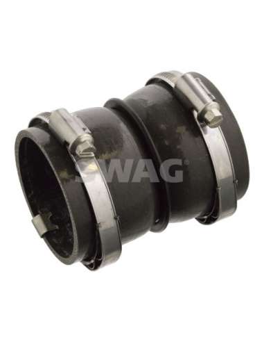 Tubo flexible de aire de sobrealimentación Swag 62 10 3720 - SWAG TUBO AIRE SOBREALIMEN