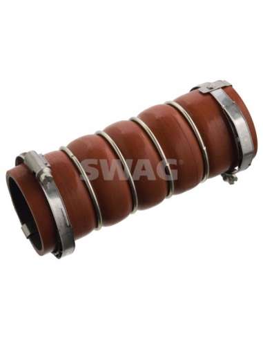 Tubo flexible de aire de sobrealimentación Swag 62 10 3776 - SWAG TUBO AIRE SOBREALIMEN