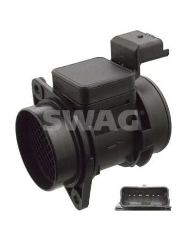 Medidor de la masa de aire Swag 62 10 4450 - SWAG CAUDALIMETRO Fuel Parts