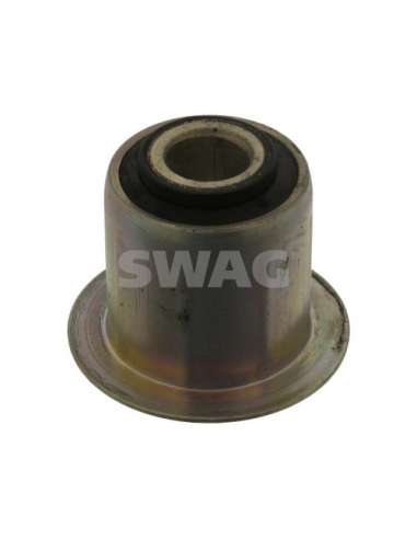 Casquillo del cojinete, ballesta Tras. Swag 62 75 0003 - SWAG SOPORTE DE BALLESTA