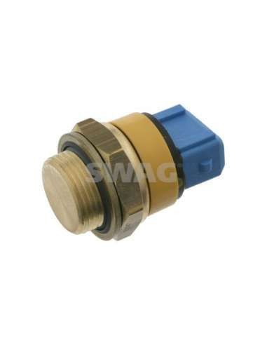 Interruptor de temperatura, ventilador del radiador Swag 62 91 8807 - SWAG TERMOINTERRUPTOR Fuel Parts