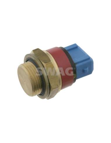 Interruptor de temperatura, ventilador del radiador Swag 62 91 8808 - SWAG TERMOINTERRUPTOR Fuel Parts