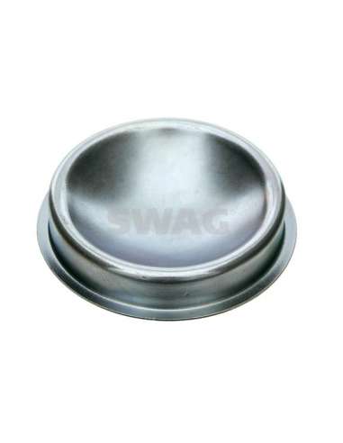 Tapa, cojinete de rueda Tras. Swag 62 92 1616 - SWAG TAPACUBO RODAMIENTO R