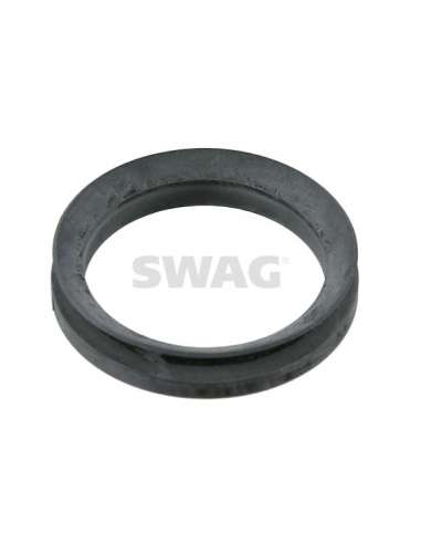 Anillo obturador, buje de rueda Tras. Swag 62 92 1617 - SWAG ARO DE RETENCION CUBO