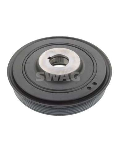 Polea, cigüeñal Swag 62 92 8525 - SWAG POLEA DE CIGUENAL
