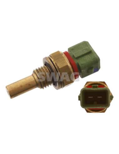 Sensor, temperatura del refrigerante Swag 62 93 0768 - SWAG SENSOR TEMPERATURA LI