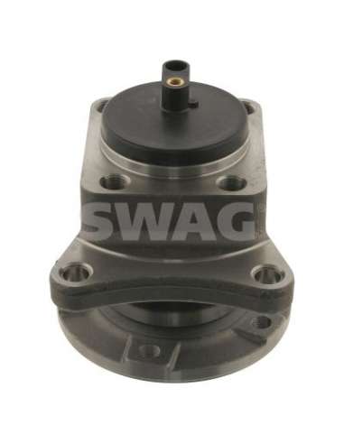 Juego de cojinete de rueda Tras. Swag 62 93 0887 - SWAG JGO CUBO DE RUEDA