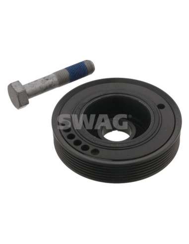 Polea, cigüeñal Swag 62 93 3804 - SWAG POLEA DE CIGUENAL CON