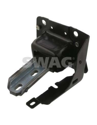 Suspensión, caja de cambios Izq. Swag 62 93 7244 - SWAG SOPORTE DE MOTOR