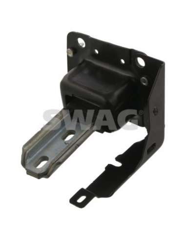 Suspensión, caja de cambios Izq. Swag 62 93 7245 - SWAG SOPORTE DE MOTOR