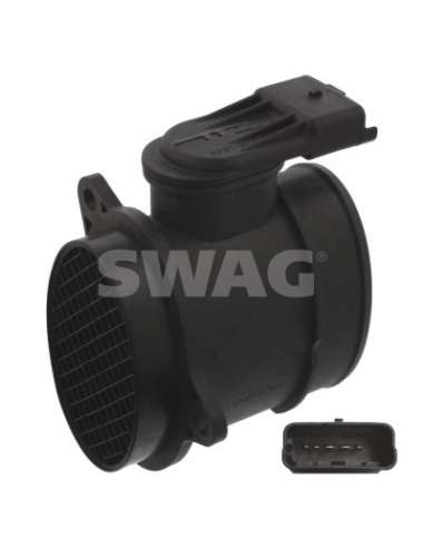 Medidor de la masa de aire Swag 62 93 7300 - SWAG CAUDALIMETRO Fuel Parts