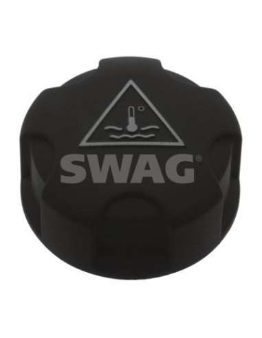 Tapón, depósito de refrigerante Swag 62 93 7600 - SWAG TAPA RADIADOR DEPOSIT