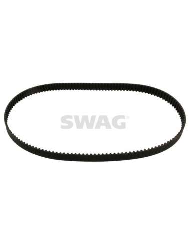 Correa dentada Swag 62 93 9100 - SWAG CORREA DENTADA ARBOL