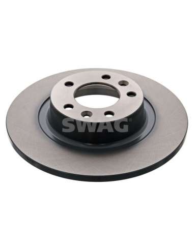 Disco de freno Tras. Swag 62 94 4099 - SWAG DISCO DE FRENO