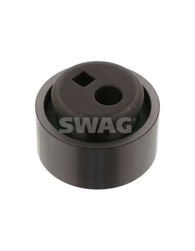 Polea tensora, correa dentada Swag 64 03 0001 - SWAG POLEA TENSORA CORREA