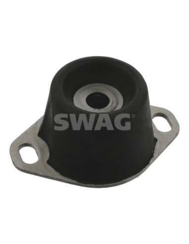 Suspensión, caja de cambios Izq. Swag 64 13 0002 - SWAG SOPORTE DE MOTOR