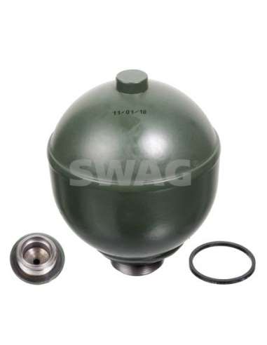 Esfera de suspensión / amortiguación Del. Swag 64 92 3790 - SWAG BOLA DE RESORTE