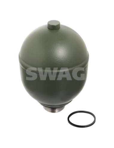 Esfera de suspensión / amortiguación Del. Swag 64 92 3791 - SWAG BOLA DE RESORTE