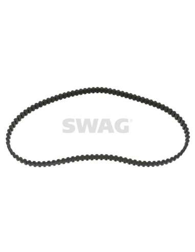 Correa dentada Swag 70 02 0016 - SWAG CORREA DENTADA