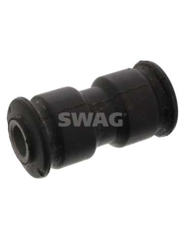 Casquillo del cojinete, ballesta Tras. Swag 70 10 3140 - SWAG SOPORTE DE BALLESTA