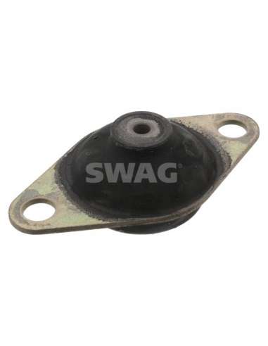 Suspensión, caja de cambios Izq. Swag 70 13 0011 - SWAG SOPORTE DE MOTOR