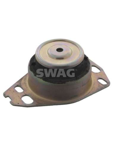 Suspensión, caja de cambios Izq. Swag 70 13 0022 - SWAG SOPORTE DE MOTOR