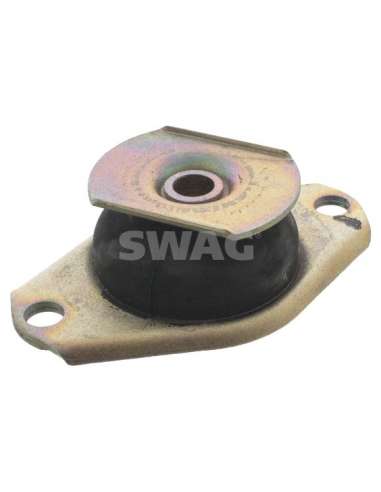 Suspensión, caja de cambios Swag 70 13 0024 - SWAG SOPORTE DE MOTOR