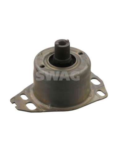 Suspensión, caja de cambios Izq. Swag 70 13 0032 - SWAG SOPORTE DE MOTOR