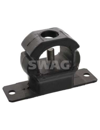 Suspensión, caja de cambios Izq. Swag 70 13 0037 - SWAG SOPORTE DE MOTOR