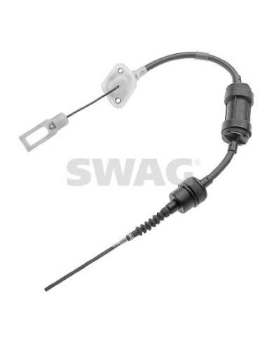 Cable de accionamiento, accionamiento del embrague Swag 70 91 2754 - SWAG CABLE DE MANDO DE EMB