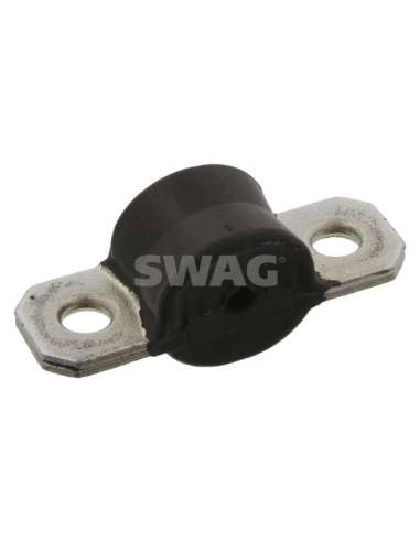 Soporte, estabilizador Del. Ext. Swag 70 93 6496 - SWAG SOPORTE DE ESTABILIZA