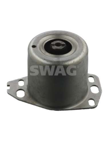 Suspensión, caja de cambios Swag 70 93 7438 - SWAG SOPORTE DE ENGRANAJE