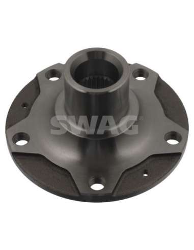 Buje de rueda Del. Swag 70 94 0225 - SWAG CUBO DE RUEDA