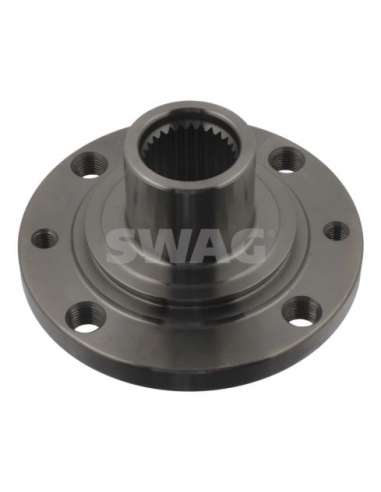 Buje de rueda Del. Swag 70 94 0226 - SWAG CUBO DE RUEDA