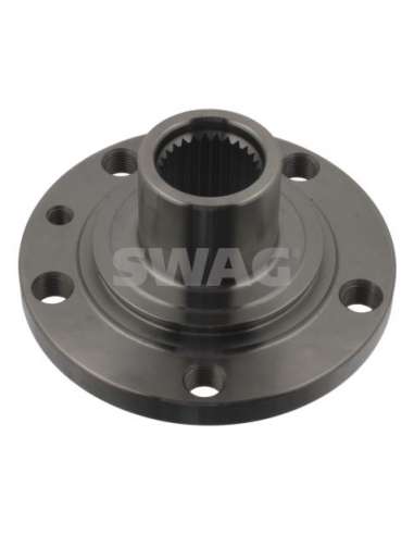 Buje de rueda Swag 70 94 0232 - SWAG CUBO DE RUEDA