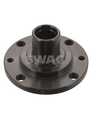 Buje de rueda Del. Swag 70 94 4210 - SWAG CUBO DE RUEDA